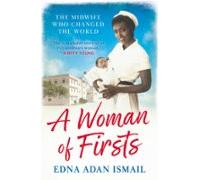 A Woman Of Firsts (ebook)