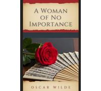 A Woman of No Importance