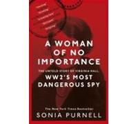 A Woman Of No Importance