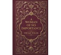 A Woman of No Importance