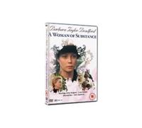 A Woman Of Substance - Barbara Taylor Bradford [1988] (* 4 for £10) [Reino Unido] [DVD]