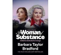 A Woman of Substance – Saga familiar épica superventas: drama, traición y venganza – Libro 1