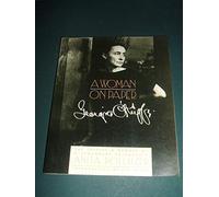 A Woman on Paper : Georgia O'Keefe. The Letters & Memoirs of a Legendary Friendship.