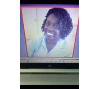 A WOMAN RIDES A SPIRITUAL BEAST