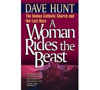 A Woman Rides the Beast