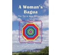 A Woman’s Bagua: The Terra Map Revealed (Feng Shui and the Tango)