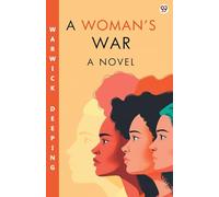 A Woman’s WarA Novel (Edition1)