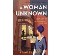 A Woman Unknown (ebook)