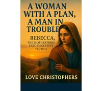 A Woman with a Plan, A Man in Trouble: Rebecca: The Mother who used Deceptive Tactics