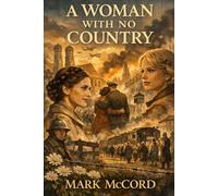 A Woman With No Country