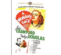 A Woman's Face [DVD]
