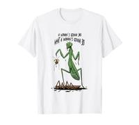 A Woman'S Gonna do What a Woman'S Gonna do Camiseta