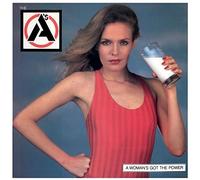 A woman's got the power (1981, US) [VINYL]