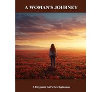 A Woman'S Journey: A Polygamist Girl'S New Beginnings