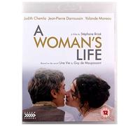 A Woman's Life [Reino Unido] [Blu-ray]