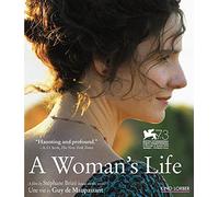 A Woman's Life [USA] [Blu-ray]
