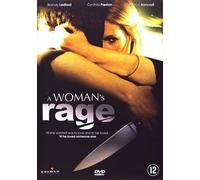 A Woman's Rage [Region 2]