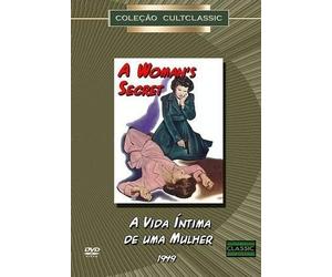 A Woman's Secret aka A Vida Intima de uma Mulher [Import]