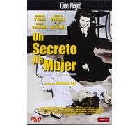 A_Woman's_Secret [DVD]