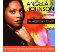 A Womans Touch