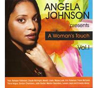 A Woman's Touch Vol. 1