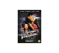 A Woman's Vengeance [DVD] [Reino Unido] [DVD]