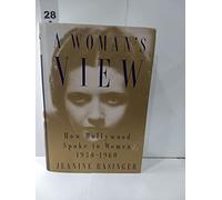 A Woman's View: How Hollywood Spoke to Women, 1930-1960