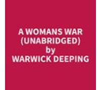 A Womans War (unabridged) (audiolibro)