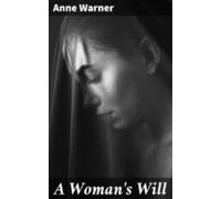 A Womans Will (ebook)