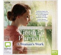 A Woman's Work [Audio]