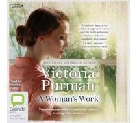 A Woman's Work [Audio]
