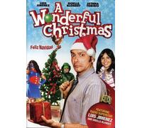 A Wonderful Christmas [Reino Unido] [DVD]