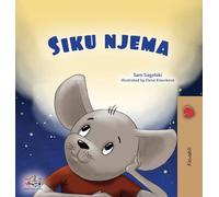A Wonderful Day (Swahili Book for Children) (Swahili Bedtime Collection)