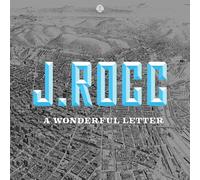 A Wonderful Letter [Vinilo]