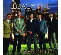 A Wonderful Life by Legacy Five