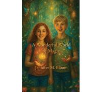 A Wonderful World of Magic: 1