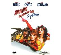 A Wong Foo: Gracias por todo Julie Newmar [DVD]