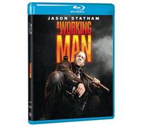 A Working Man (BD) [Blu-ray]