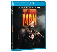 A Working Man [Blu-ray] (2025)
