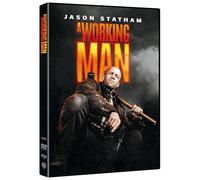 A Working Man (DVD)