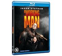 A Working Man [Francia] [Blu-ray]