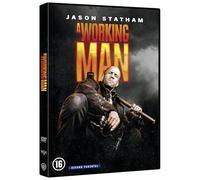 A Working Man [Francia] [DVD]