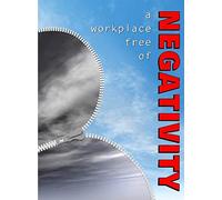 A Workplace Free of Negativity [USA] [DVD]