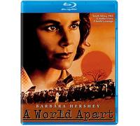 A World Apart [USA] [Blu-ray]