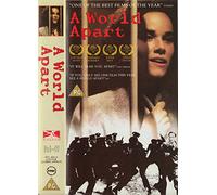 A World Apart [VHS]