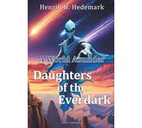 A World Asunder - Daughters of the Everdark