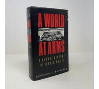 A World at Arms: A Global History of World War II