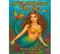 A World below The Sea