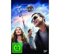 A World Beyond [Alemania] [DVD]