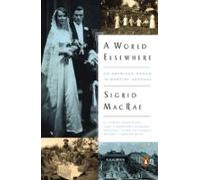 A World Elsewhere (ebook)